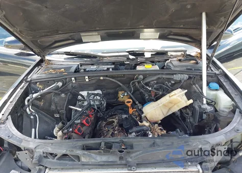 2006 Audi A4 2.0T z USA, uszkodzony, nr VIN WAUAF78EX6A133361